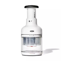 OXO Good Grips Chopper - Chop Dice Mince