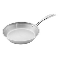 Scanpan STS Stainless Steel 26cm Frypan