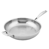Scanpan STS Stainless Steel 32cm Frypan