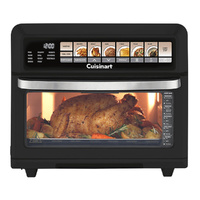 Cuisinart Air Crisp Pro Combi Oven 17L - Matte Black