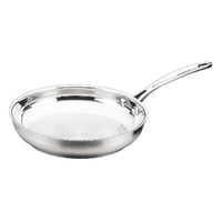 Scanpan Impact Stainless Steel 30cm Frypan