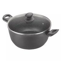Pyrolux Pyrostone Casserole with Lid 26cm / 6L