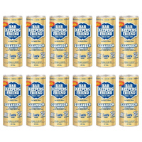 Bar Keepers Friend Cleanser & Polish 595g - Set of 12