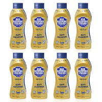 Bar Keepers Friend Soft Cleanser 737g - Set of 8