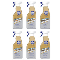 Bar Keepers Friend MORE Foam Spray 750ml - Set of 6