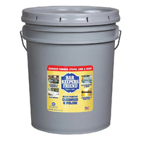 Bar Keepers Friend Original Cleanser & Polish - 18.1kg