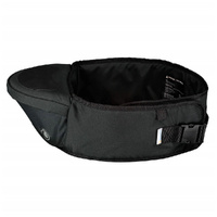 Hippychick Hipseat - Black