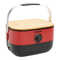 Cuisinart Venture Portable Outdoor Gas BBQ - 46449