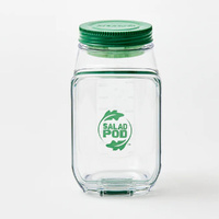 Prepara Salad Pod 