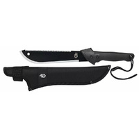 Gerber Gator Machete Jr & Sheath - 31-000759