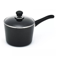 Scanpan Classic 20cm / 3L Saucepan with Lid