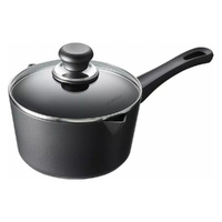 Scanpan Classic 18cm / 1.8L Saucepan with Lid