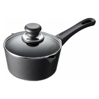 Scanpan Classic 16cm / 1L Saucepan with Lid