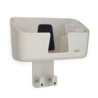 Joseph Joseph IronHub Ironing Storage Caddy - Ecru