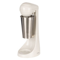 Davis & Waddell Electric Shake Maker - Cream