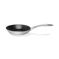Stanley Rogers Conical TRI-PLY  24cm Frypan