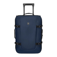 Victorinox Altmont Modern 42L Wheeled Duffel - Navy Blue