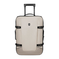 Victorinox Altmont Modern 42L Wheeled Duffel - Stone White