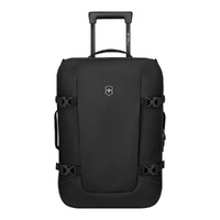 Victorinox Altmont Modern 42L Wheeled Duffel - Black