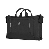 Victorinox Werks Traveler 6.0 Weekender Garment Sleeve - Black