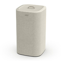 Joseph Joseph Tota One Laundry Separation Basket 60L - Ecru 5000004