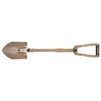 Gerber Dredge Folding Shovel - Coyote Brown 1064419
