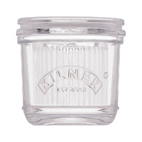 Kilner Glass Butter Crock 200ml