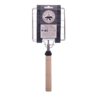 Maverick BBQ Telescopic Grill Basket Extends to 57cm - IMA0237