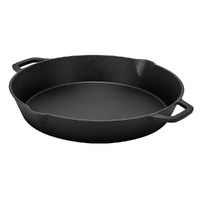 Pyrolux Pyrocast Chef Pan - 34cm