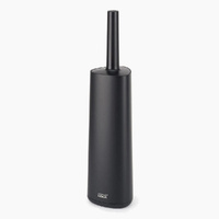Joseph Joseph Flex 360 Toilet Brush - Black 70597