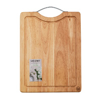 Wiltshire Epicurean Chopping Board Large - 425 x 300 x 20mm