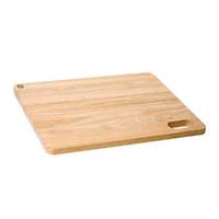 Wiltshire Connoisseur Chopping Board - 470 x 370 x 20mm