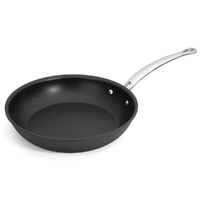 Chasseur Cinq Etoiles Hard Anodised 26cm Frypan