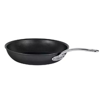 Chasseur Cinq Etoiles Hard Anodised 30cm Frypan