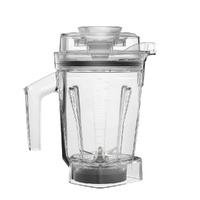 Vitamix New Ascent Series Wet Container 1.4L With Self Detect
