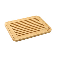 Peer Sorensen Bamboo Bread Board Set 39 x 29 x 1.9cm - 74397