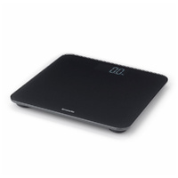 Brabantia Digital Bathroom Scale - Dark Grey