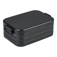 Mepal Take a Break Lunch Box Medium - Nordic Black