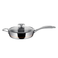 Scanpan Axis 26cm Saute Pan