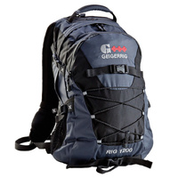 CAMPING GEIGERRIG RIG 1200 HYDRATION PACK HIKING WATER PACK "FREE POSTAGE"
