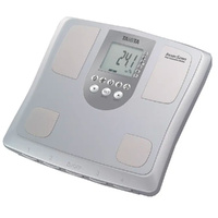 Tanita BC-541 Digital 150kg Innerscan Body Composition Weight Scale LCD Display