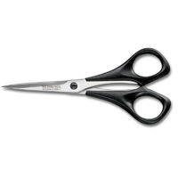VICTORINOX HOUSEHOLD SCISSORS LEFT HANDED 13CM  "FREE POSTAGE" 8.0905.13L SWITZE
