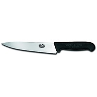 VICTORINOX COOKS & CHEF KNIFE - 22CM **BNIP** 5.2003.22 SWITZERLAND