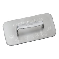 Scanpan Impact Protein Press 24 x 12cm