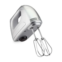 Cuisinart Power Advantage 7 Speed Hand Mixer - Silver