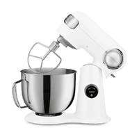 Cuisinart Precision Pro Digital Stand Mixer - White