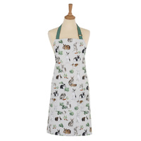 Ulster Weavers Apron Rabbit Patch - 80 x 70cm