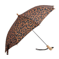 Original Duckhead Duck Umbrella - Leopard
