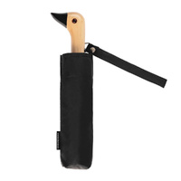 Original Duckhead Duck Umbrella Compact - Black - 5 x 7 x 35cm