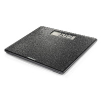 Soehnle Style Sense Comfort Bathroom Scale - 180kg Capacity Coral S63867